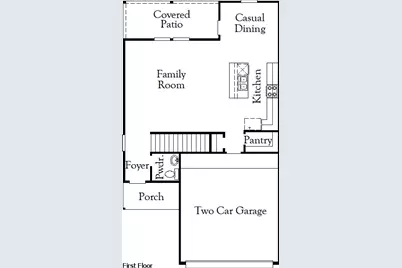 [Address not provided], Heartland, TX 75114 - Photo 2