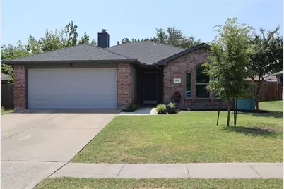 324 Lake Travis Drive, Wylie, TX 75098 - Photo 1