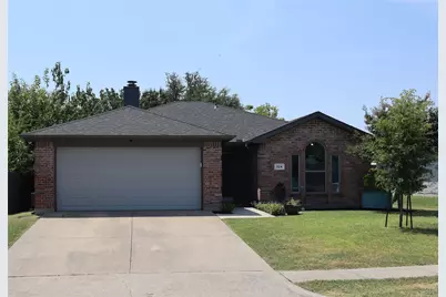 324 Lake Travis Drive, Wylie, TX 75098 - Photo 2