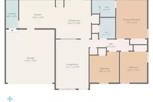 900 NW 11th St, Mineral Wells, TX 76067 - Photo 34