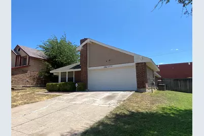 4370 Ashley Lane, Grand Prairie, TX 75052 - Photo 2
