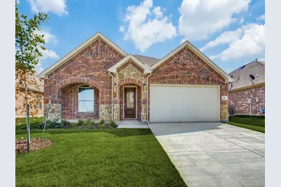 213 Cedar Canyon Drive, Anna, TX 75409 - Photo 1