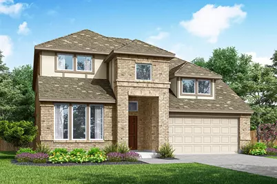 713 Clifton Drive, Anna, TX 75409 - Photo 1