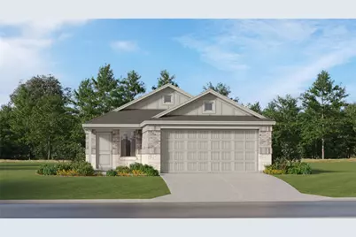 2121 Doc Holliday Road, Joshua, TX 76058 - Photo 1