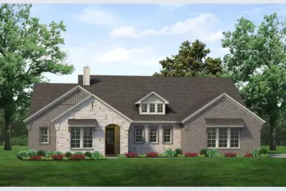 129 Pheasant Run Drive, New Fairview, TX 76078 - Photo 2