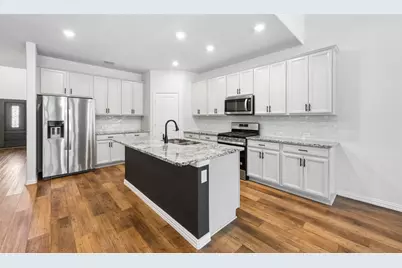 10105 Lakemont Drive, Fort Worth, TX 76131 - Photo 8