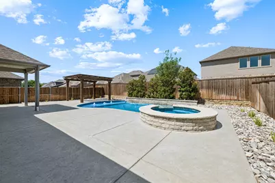 10105 Lakemont Drive, Fort Worth, TX 76131 - Photo 38