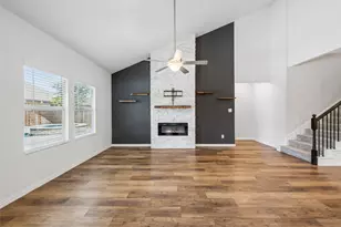 10105 Lakemont Dr, Fort Worth, TX 76131 - Photo 10