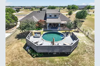 212 Dove Hill Lane, Weatherford, TX 76088 - Photo 38