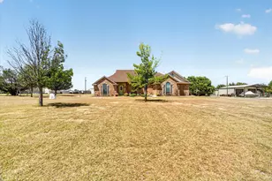 212 Dove Hill Ln, Weatherford, TX 76088 - Photo 1