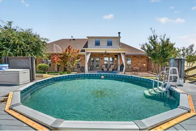 212 Dove Hill Lane, Weatherford, TX 76088 - Photo 20