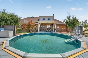 212 Dove Hill Ln, Weatherford, TX 76088 - Photo 20