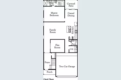 3520 Straw Lane, Heartland, TX 75114 - Photo 2