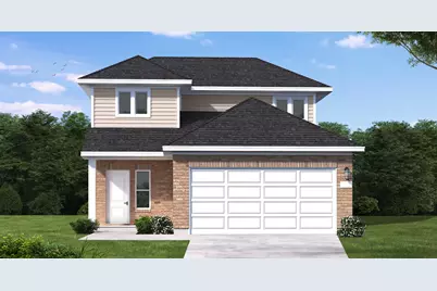 3520 Straw Lane, Heartland, TX 75114 - Photo 1