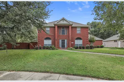 2810 Glenwick Court, Richardson, TX 75082 - Photo 1