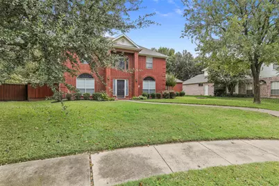 2810 Glenwick Court, Richardson, TX 75082 - Photo 4