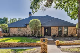 3204 Channing Ln, Bedford, TX 76021 - Photo 1