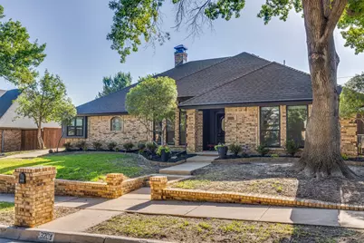 3204 Channing Lane, Bedford, TX 76021 - Photo 36