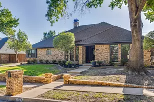 3204 Channing Ln, Bedford, TX 76021 - Photo 36