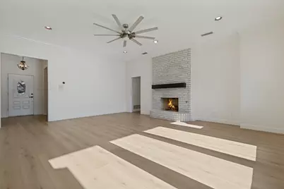 3204 Channing Lane, Bedford, TX 76021 - Photo 2
