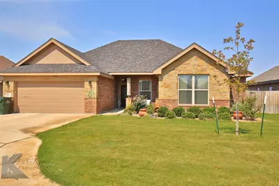 7210 Raven Court, Abilene, TX 79602 - Photo 2