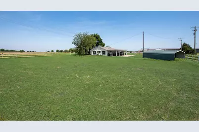 354 N Fm 1138, Nevada, TX 75173 - Photo 1