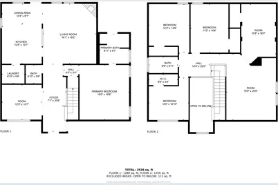 3325 Truman Street, McKinney, TX 75071 - Photo 20