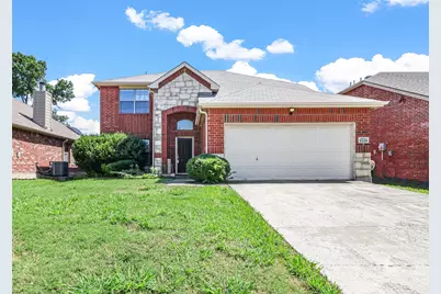 3325 Truman Street, McKinney, TX 75071 - Photo 1