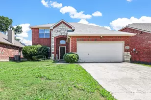 3325 Truman St, McKinney, TX 75071 - Photo 1