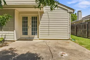 4612 Goldrock Dr, Fort Worth, TX 76137 - Photo 34