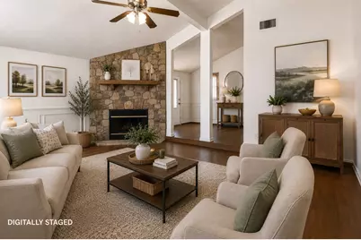 4612 Goldrock Drive, Fort Worth, TX 76137 - Photo 6