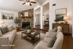 4612 Goldrock Dr, Fort Worth, TX 76137 - Photo 6