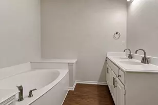 4612 Goldrock Dr, Fort Worth, TX 76137 - Photo 22