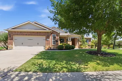 1728 Hacienda Heights Lane, Frisco, TX 75036 - Photo 1