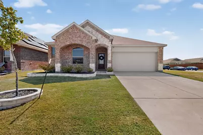 5341 Timber Point Drive, Princeton, TX 75407 - Photo 1