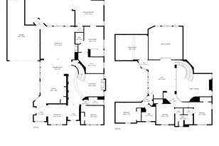 1521 Newton Ranch Rd, Keller, TX 76248 - Photo 40