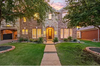 1521 Newton Ranch Road, Keller, TX 76248 - Photo 1