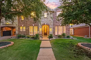 1521 Newton Ranch Rd, Keller, TX 76248 - Photo 1