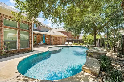 1521 Newton Ranch Road, Keller, TX 76248 - Photo 38