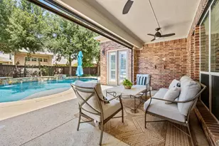 1521 Newton Ranch Rd, Keller, TX 76248 - Photo 34