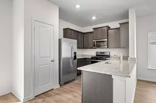 8436 Ft Benton Dr, Ponder, TX 76259 - Photo 2