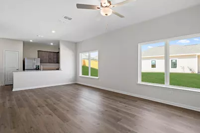 8436 Fort Benton Drive, Ponder, TX 76259 - Photo 6