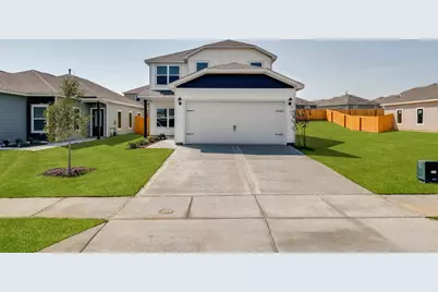 8436 Fort Benton Drive, Ponder, TX 76259 - Photo 1