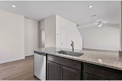 8437 White Wolf Trail, Ponder, TX 76259 - Photo 4