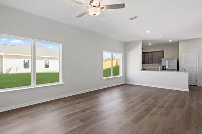 8437 White Wolf Trail, Ponder, TX 76259 - Photo 6