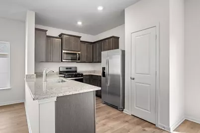 8437 White Wolf Trail, Ponder, TX 76259 - Photo 2