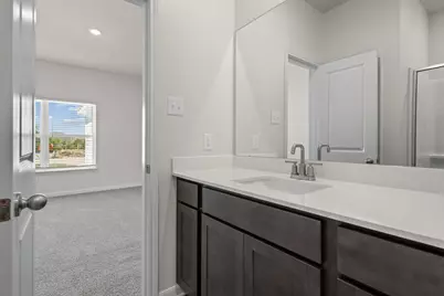 8437 White Wolf Trail, Ponder, TX 76259 - Photo 8