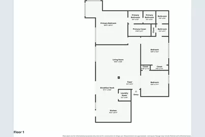 10526 Stone Canyon Road #201, Dallas, TX 75230 - Photo 24