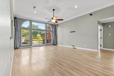501 Valle Vista Court, Keller, TX 76248 - Photo 6