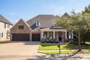 420 Copper Cir, Lantana, TX 76226 - Photo 1